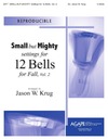 Small but Mighty Settings for 12 Bells Vol 2
