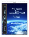 Five Hymns from Around the World