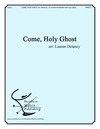 Come Holy Ghost