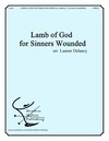 Lamb of God for Sinners Wounded