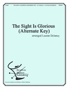 Sight Is Glorious (Alternate Key)