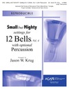 Small but Mighty Settings for 12 Bells Vol 4