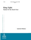 Ring Eight Hymns for the Church Year Set 1