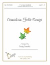Canadian Folk Songs