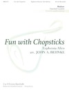 Fun With Chopsticks