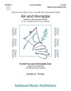 Air and Hornpipe
