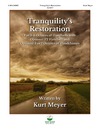 Tranquility's Restoration