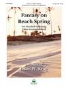 Fantasy on Beach Spring