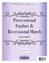 Processional Fanfare and Recessional March