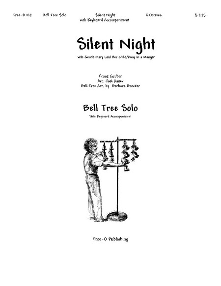 Silent Night & The First Noel (feat. B.I.C Band) 