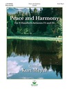 Peace and Harmony