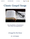 Classic Gospel Songs Vol 1