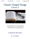 Classic Gospel Songs Vol 2