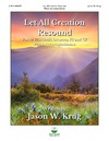 Let All Creation Resound