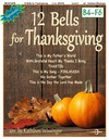12 Bells for Thanksgiving D5 - A6