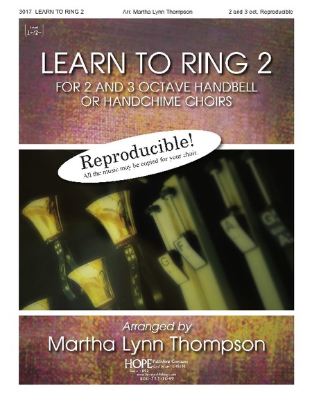 A Familiar Ring ™ - Free Handbell and Handchime Pictures