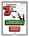3 Christmas Trees to Ring
