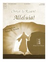 Christ Is Risen Alleluia
