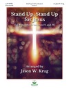 Stand Up Stand Up for Jesus