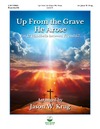 Up From the Grave He Arose