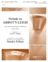 Prelude on Abbot's Leigh