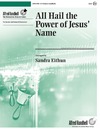 All Hail the Power of Jesus' Name