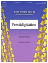 Prestidigitation