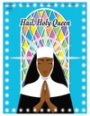 Hail Holy Queen