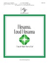 Hosanna Loud Hosanna