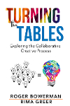 Turning the Tables - Exploring the Collaborative Creative Process