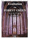 Exultation on Forest Green