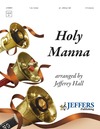 Holy Manna