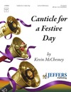 Canticle for a Festive Day