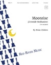 Moonrise (Eventide Meditation)