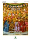 Ye Saints of the Lord