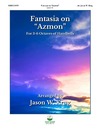 Fantasia on Azmon