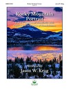 Rocky Mountain Portrait