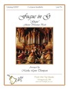 Fugue in G