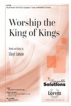 Worship the King of Kings