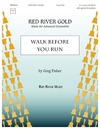Walk Before You Run