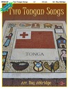 Two Tongan Songs