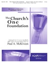 Church's One Foundation, The