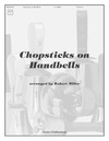 Chopsticks on Handbells