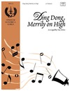 Ding Dong Merrilly on High
