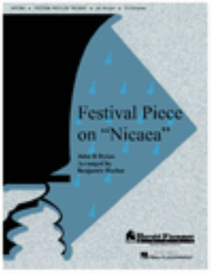 Festival Piece on Nicaea
