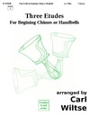 Three Etudes for Chimes or Beginning Handbells