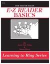 E-Z Reader Basics (Learning to Ring series)