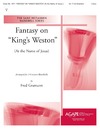 Fantasy on King's Weston (At the Name of Jesus)