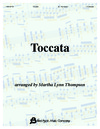 Toccata from Symphony V