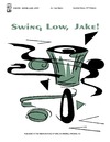 Swing Low Jake